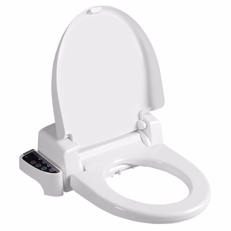 SAPHO - BLOOMING elektronický bidet s dialkovým ovládaním NB-R770D