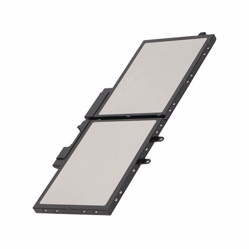 2-POWER Batéria 15,2V 4473mAh pre Dell Inspiron 7500, Latitude 5510, Latitude 5511, Precision 3550