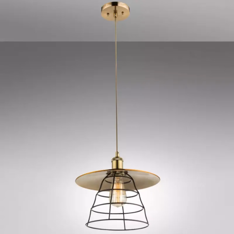 Luster 15086H1 GOLD LW1