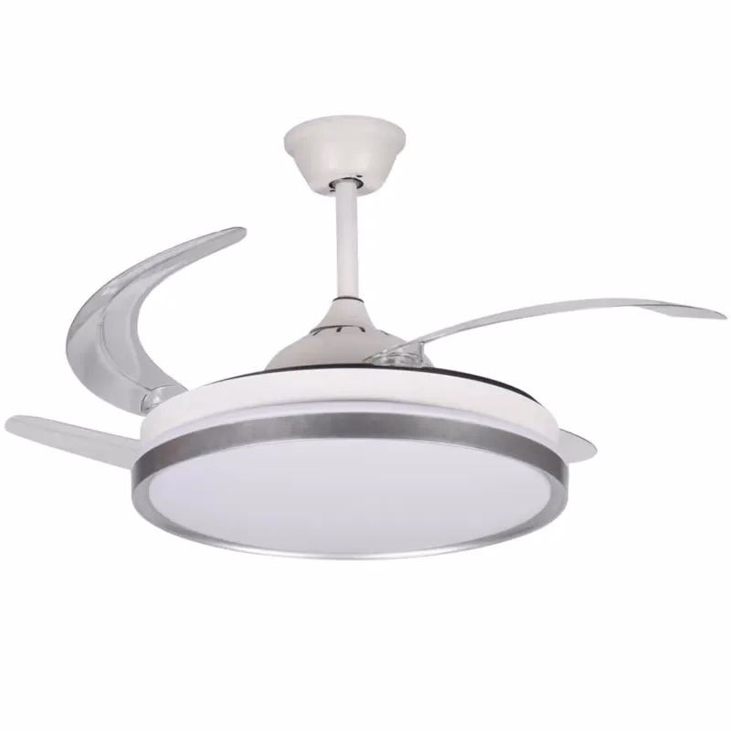 Ventilátor PLAVE INB49 CCT W/SR 46372