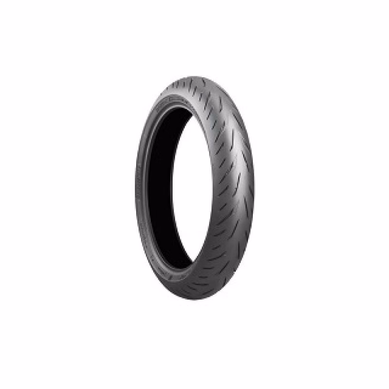 Bridgestone S 22 F ( 120/70 ZR17 TL (58W) predné koleso )