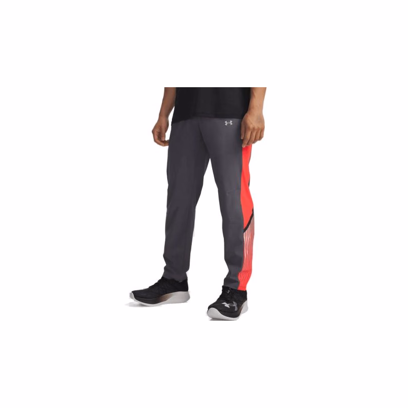 Pánske bežecké nohavice UNDER ARMOUR UA Velociti Storm Pant