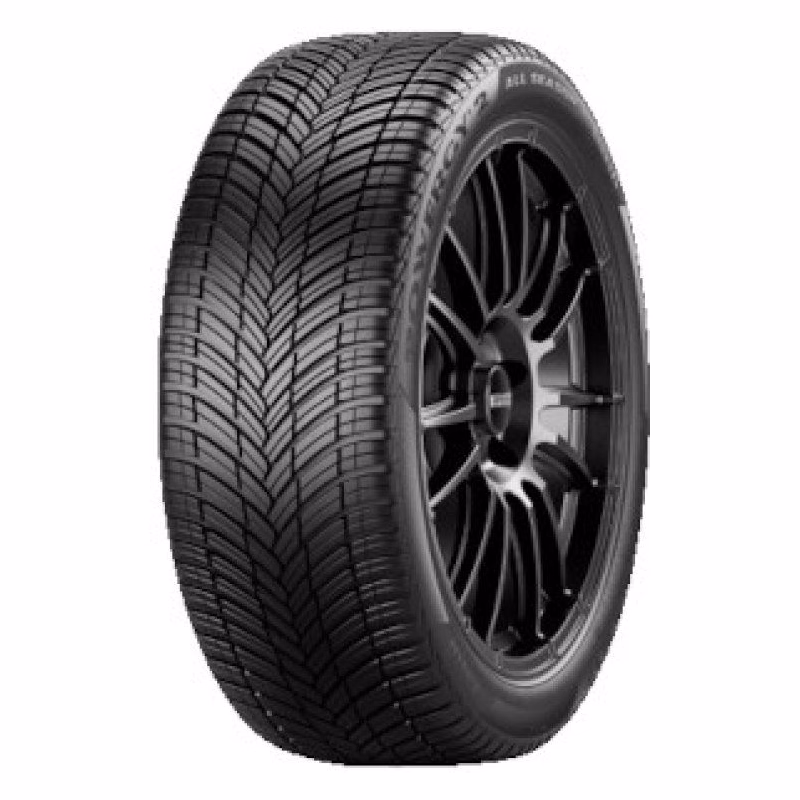 Pirelli Powergy All Season SF 2 ( 225/45 R19 96W XL )