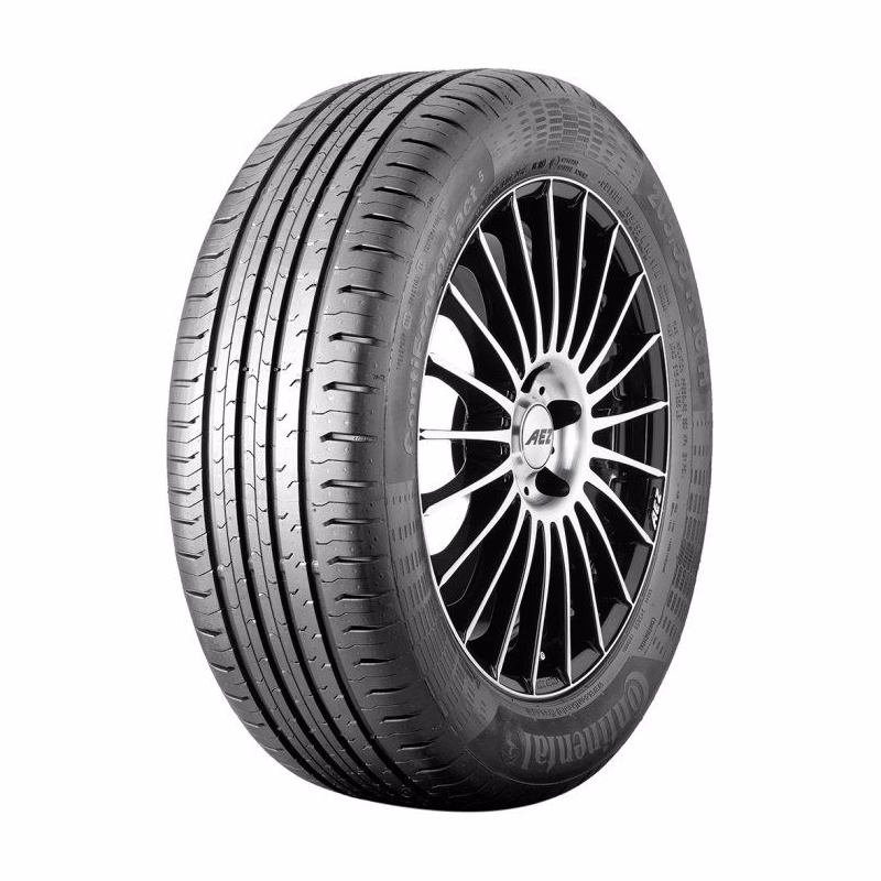 Continental ContiEcoContact 5 ( 165/70 R14 85T XL )