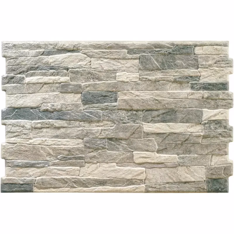 Fasádny obklad Aitana Jet Gris 33,3/50