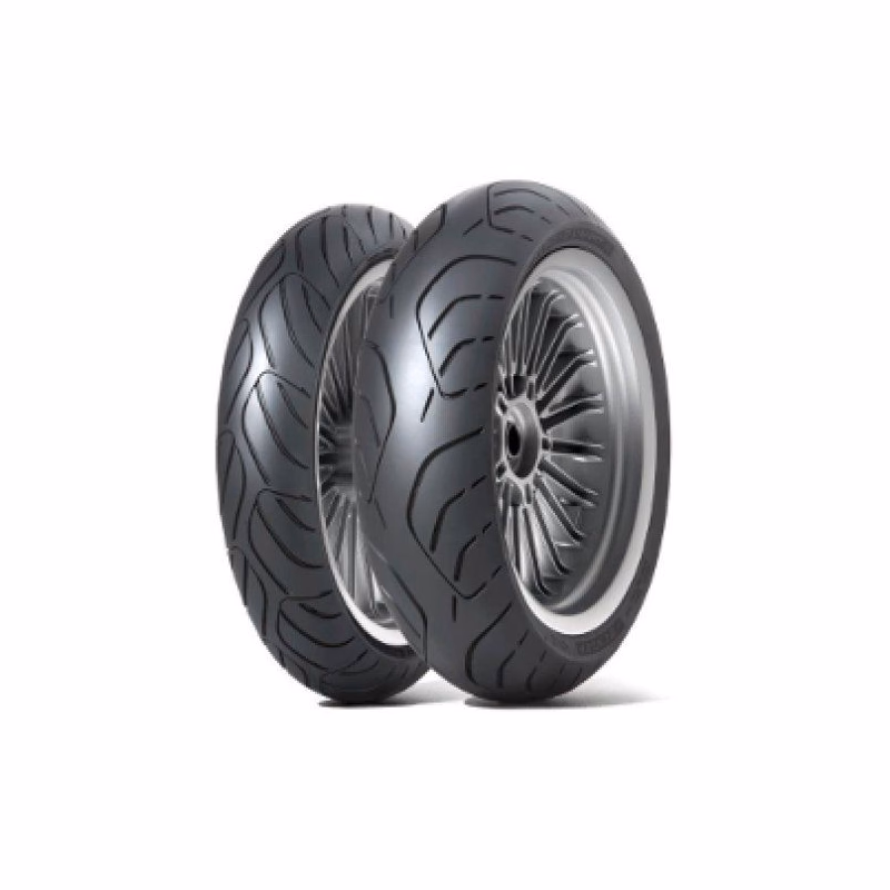 Dunlop Sportmax Roadsmart III Scooter ( 120/70 R14 TL 55H predné koleso DOT2022 )