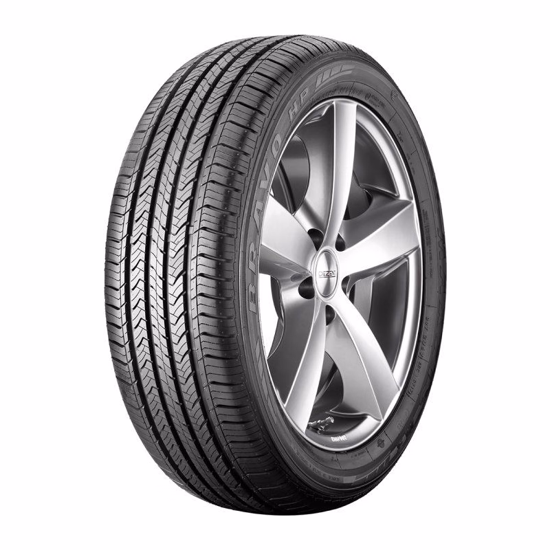Maxxis HP-M3 ( 235/45 ZR17 94W )