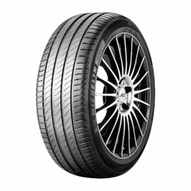 Michelin Primacy 4+ ( 215/55 R17 94W EV Suitable, s ochrannou lištou ráfika (FSL) )
