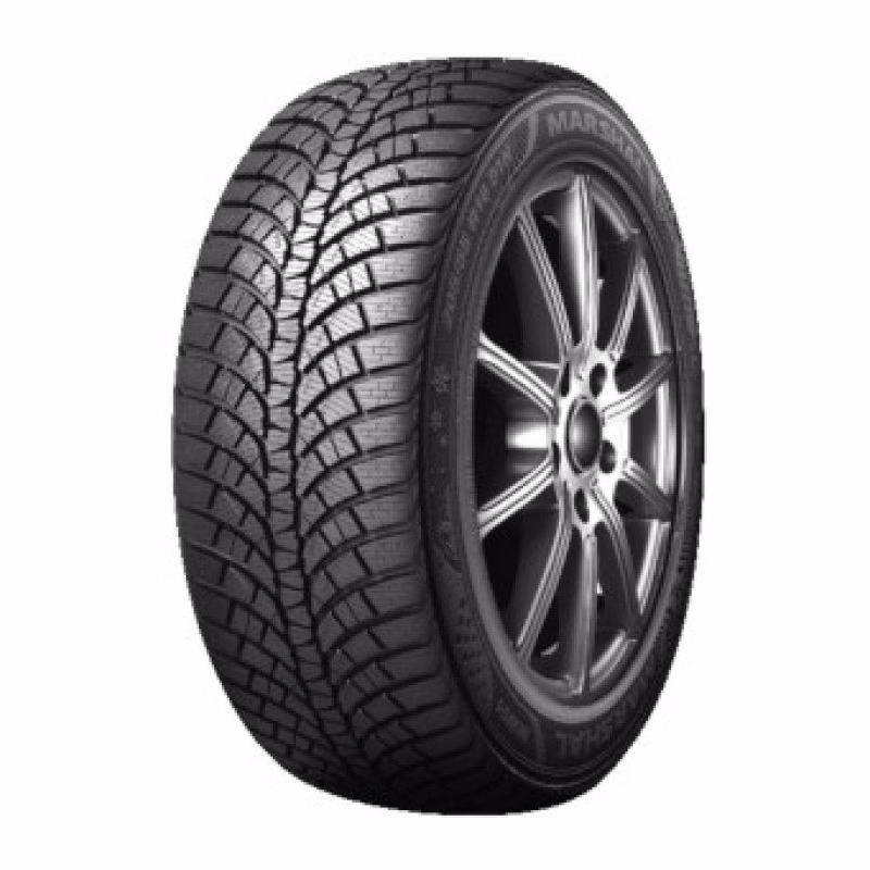 Marshal MW51 ( 245/40 R18 97W XL )