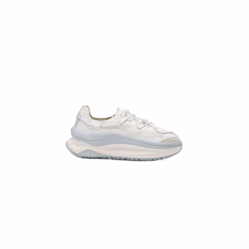 Rekreačná obuv MOON BOOT MB MOON247 XLACE-A001 WHITE