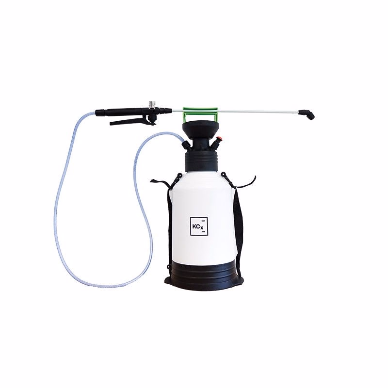 KOCH CHEMIE - Koch Chémia Postrekovač 6 l alkalický Koch 49998286 EG49998286