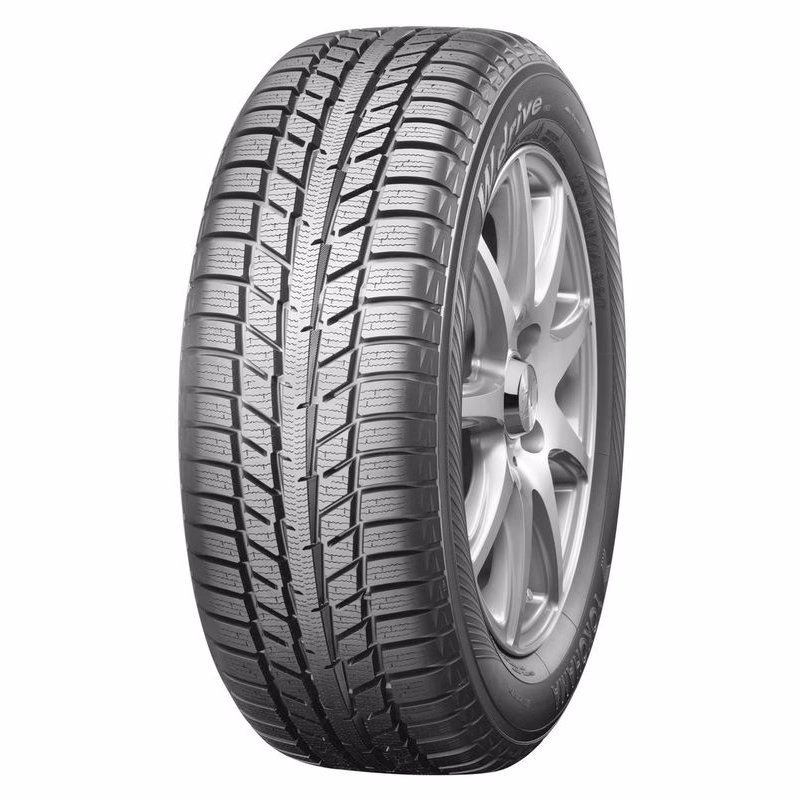 Yokohama W.DRIVE V903 165/70 R13 83 T Zimné