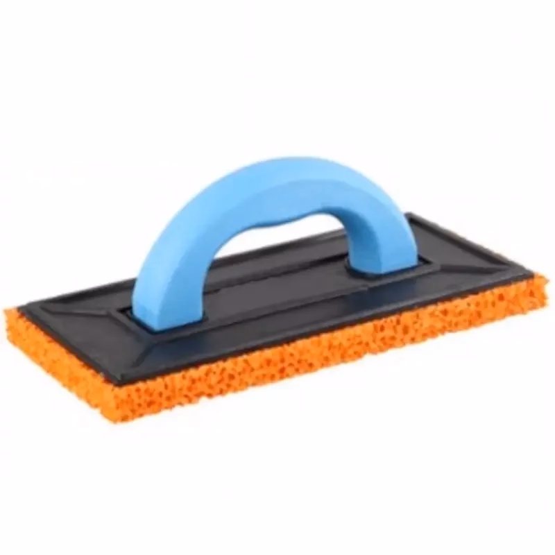Motive hladidlo s gumovou špongiou 18 mm 14x28 cm