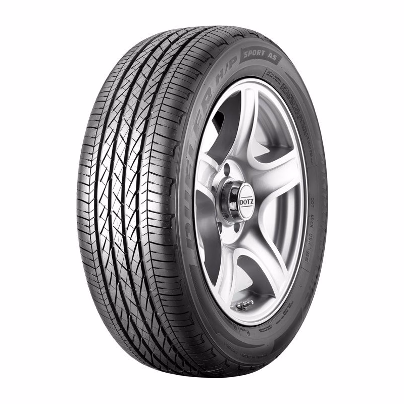 Bridgestone Dueler H/P Sport AS ( 225/55 R18 98V )