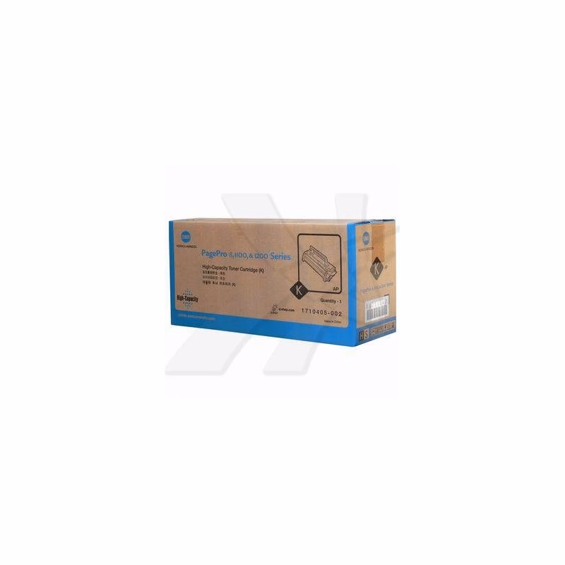 KONICA MINOLTA 4152603 K - originálny