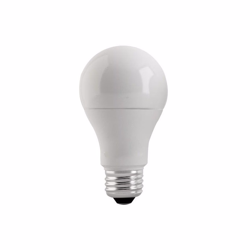 TESLA - LED BL270940-4, žiarovka BULB E27, 9W, 230V, 806lm, 25 000h, 4000K studená biela, 220 °