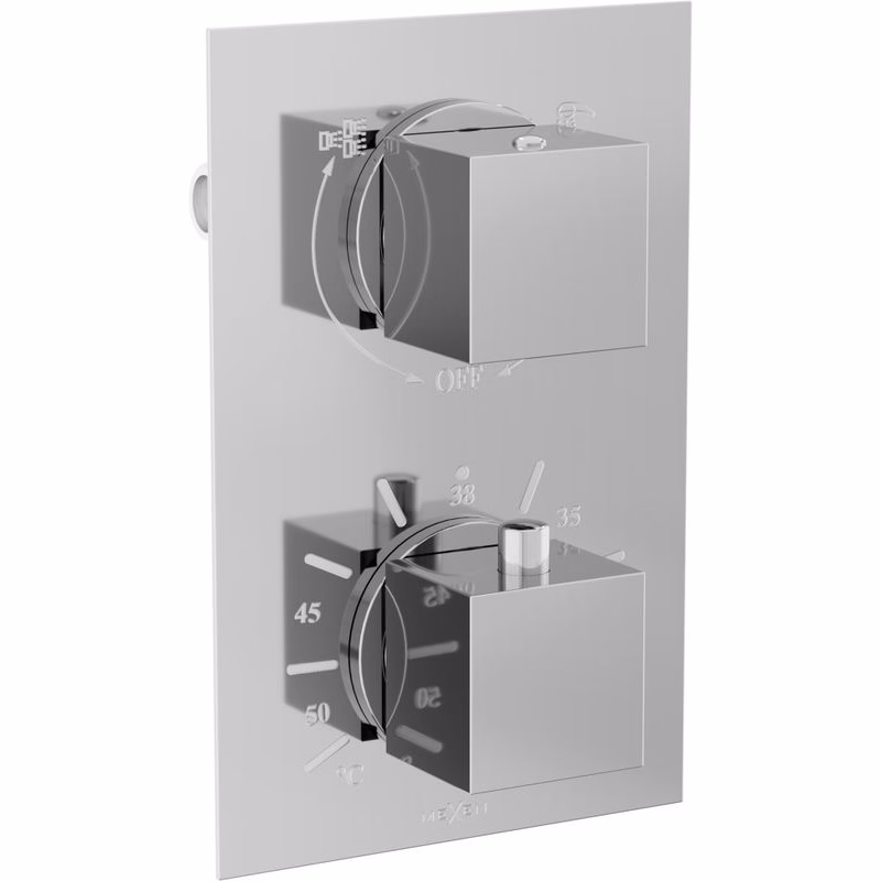 MEXEN CUBE 77502-00