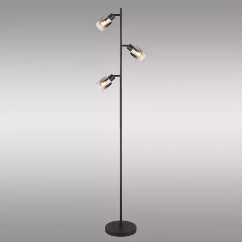 Lampa Hubertus 54308S LP3