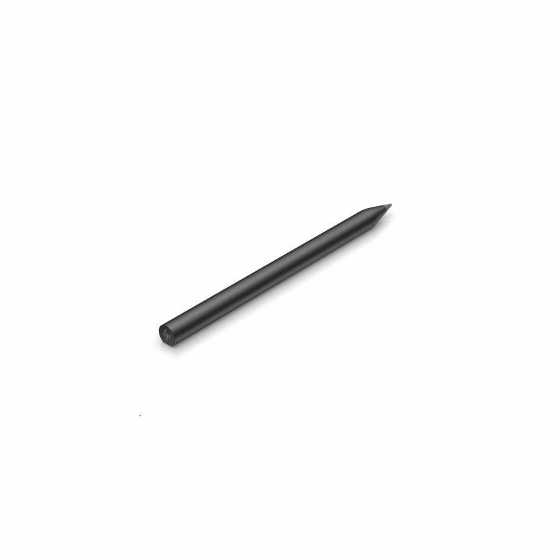 HP Rechargeable MPP 2.0 Tilt Black Pen - DOTYKOVÉ PERO