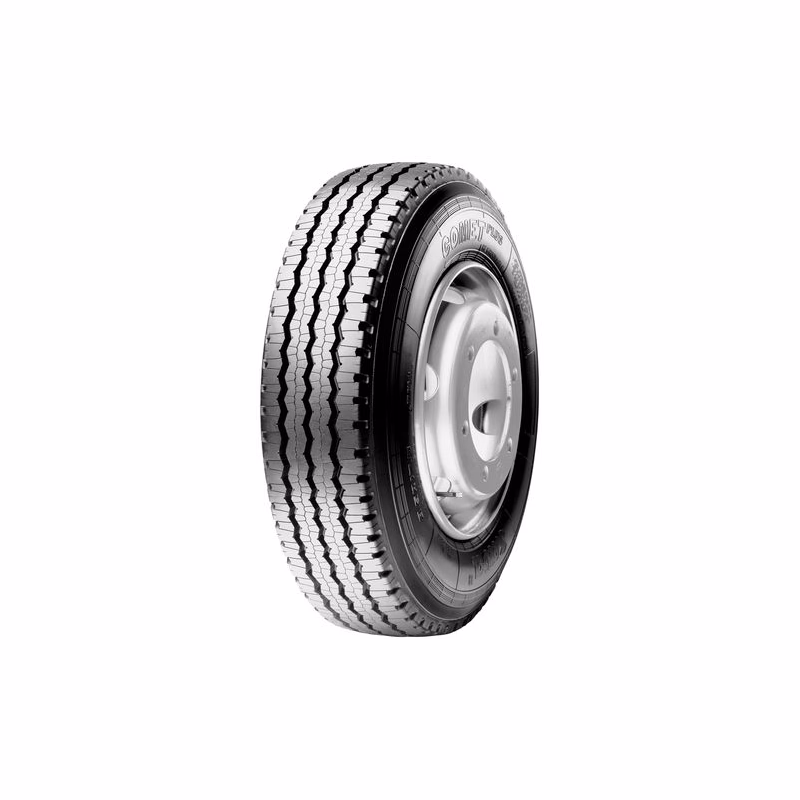 Sava COMET PLUS 9,50 R17,5 129/127 M Vodiace