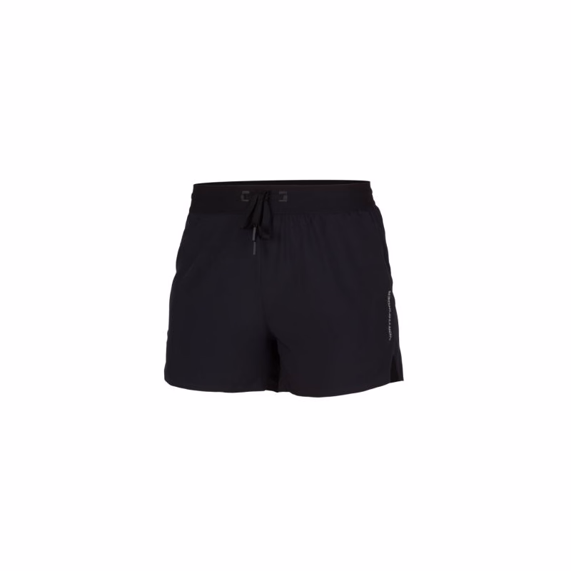 Dámske turistické kraťasy NORTHFINDER DEANA-269black