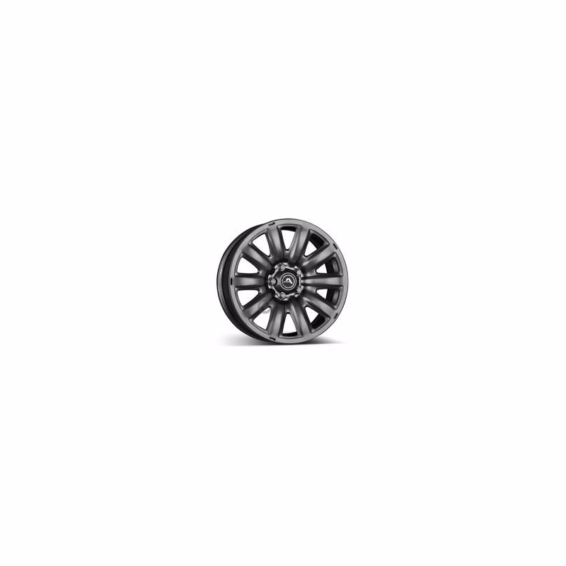 Disk ocel erion 6,5x17 5x100x57 ET39