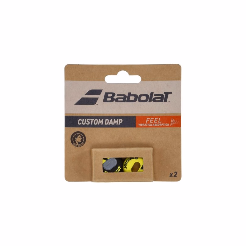 Tlmič BABOLAT CUSTOM DAMP X2