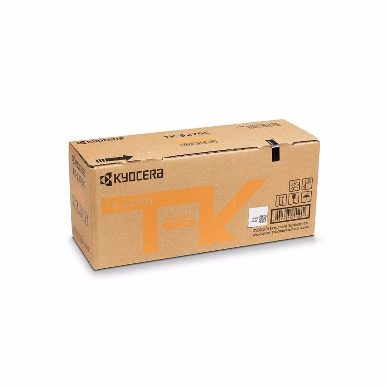 KYOCERA TK5270Y - originálny