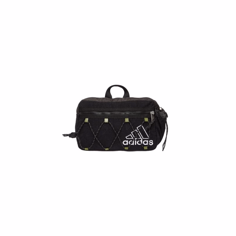 Ľadvinka ADIDAS WAISTBAG BLACK