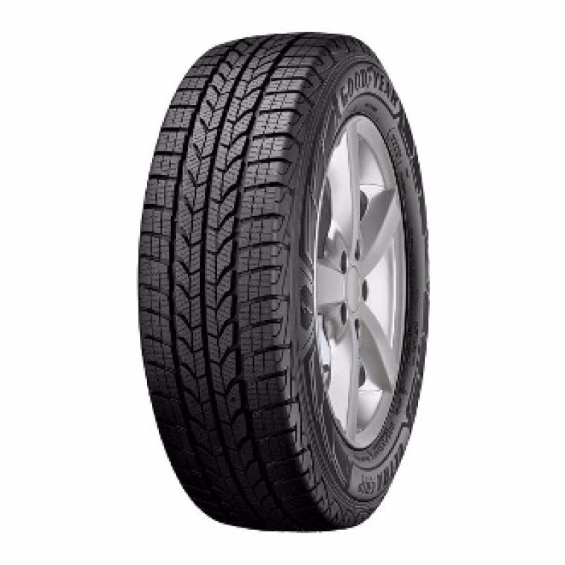 Goodyear ULTRAGRIP CARGO 195/60 R16C 99/97 T Zimné
