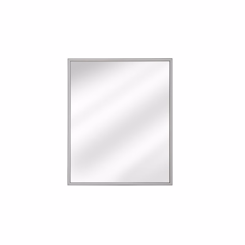 ArtCom LED zrkadlo ALICE | 80 x 65 cm