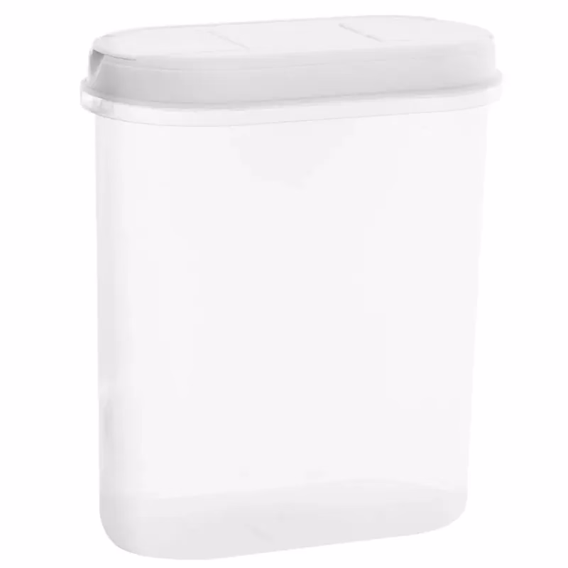 Dóza s dávkovačom 2,2 l