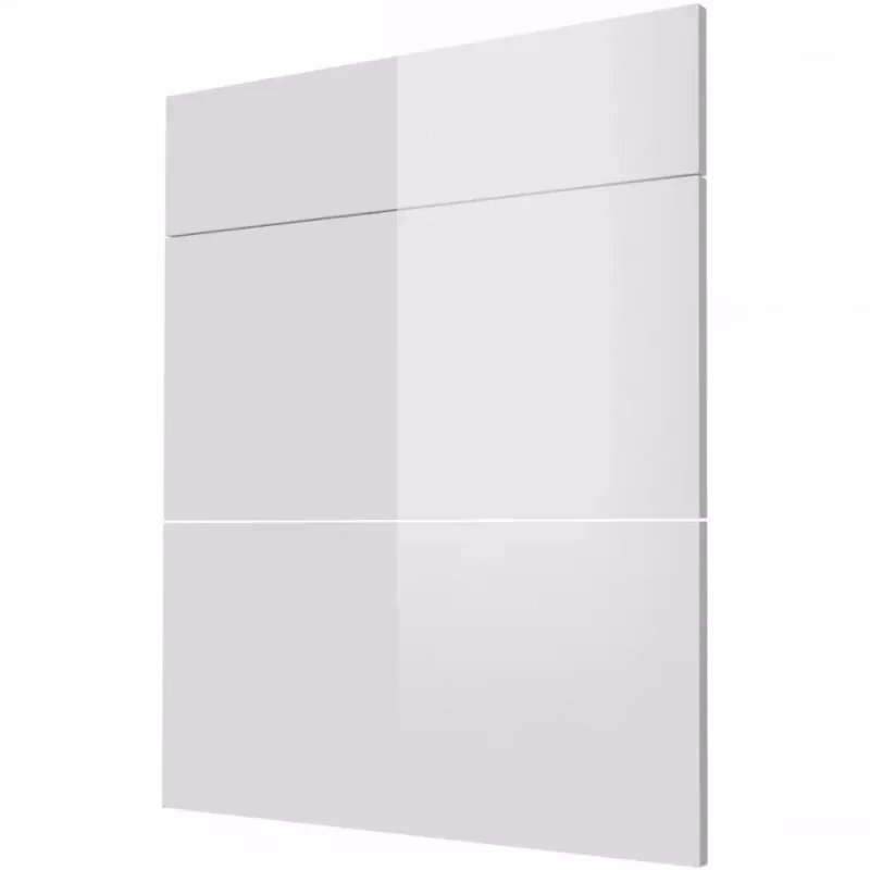 Dvierka Essen D3M / D3E / D3H / D3A 60 biely