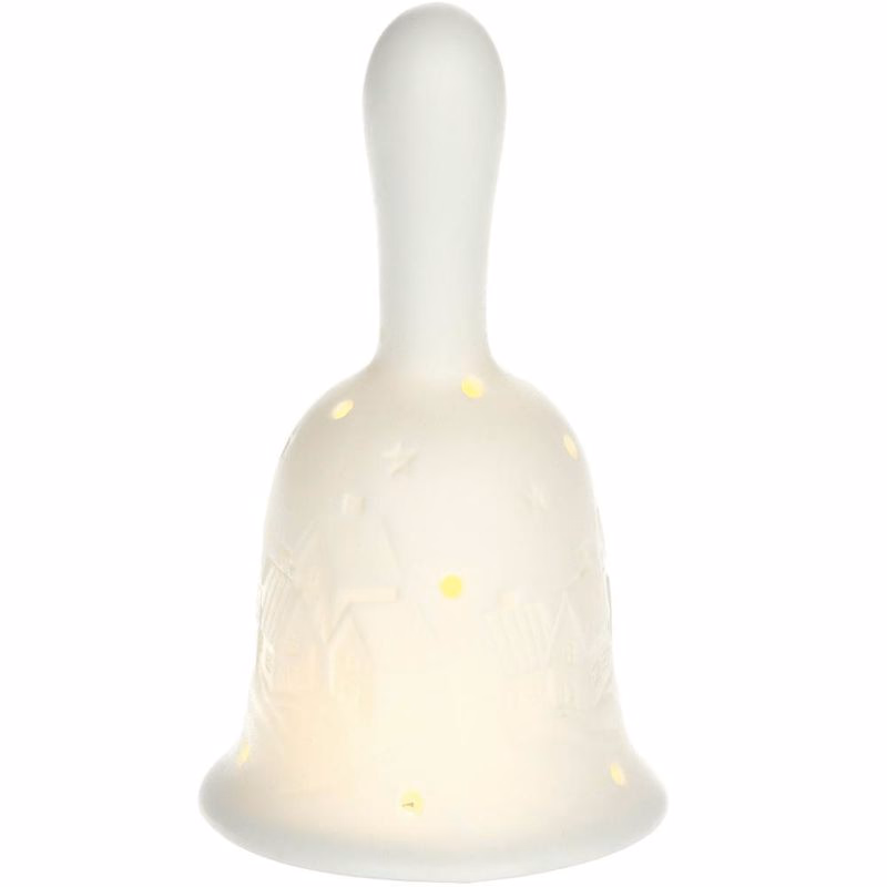 RXL 471 Porc.zvonček 13,2cm LED WW RETLUX