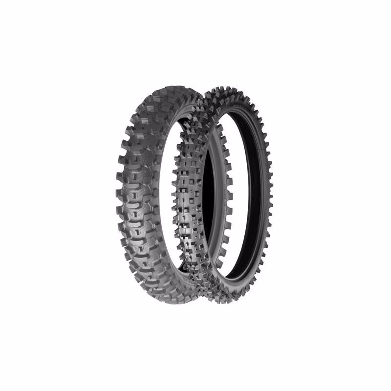 Bridgestone BATTLECROSS X10 80/100 -21 51 M Predné
