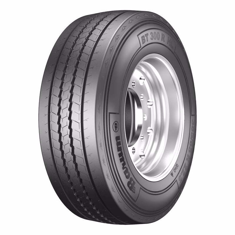 Barum BT 300 R 385/65 R22,5 164 K Navesové