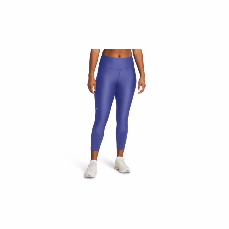 Dámske legíny UNDER ARMOUR Armour Breeze Ankle Legging-PPL