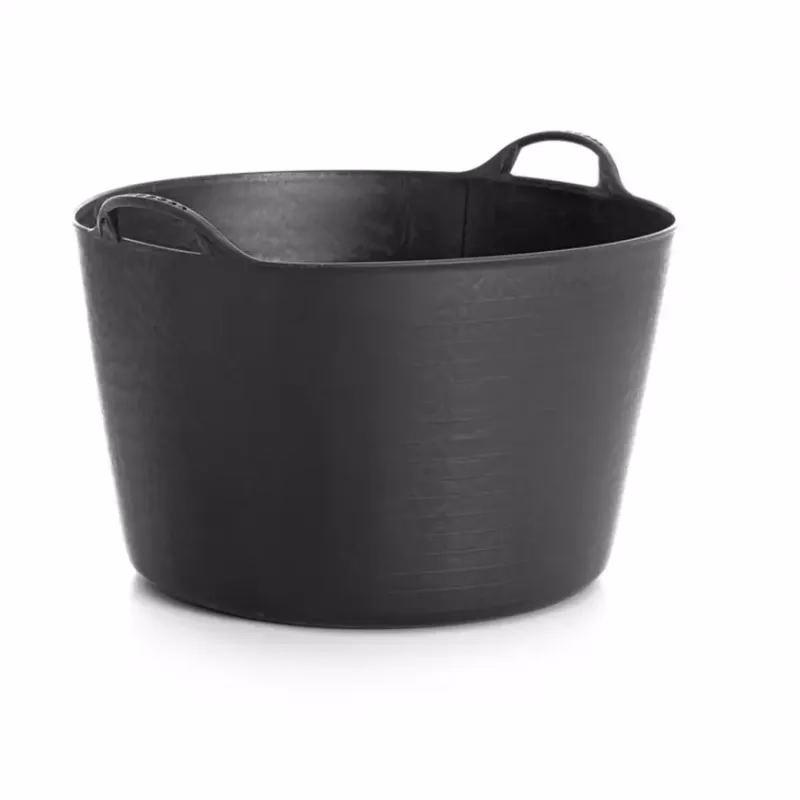 Nádoba Rh Flexi čierna 55