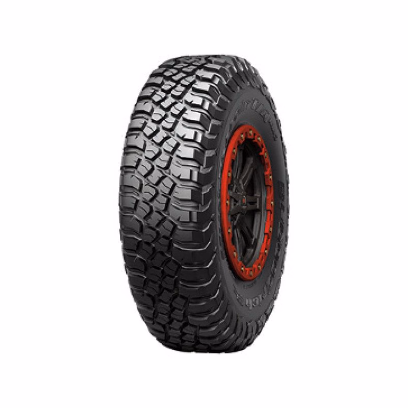 BF Goodrich Mud-Terrain T/A KM 3 ( LT245/65 R17 111/108Q, POR )