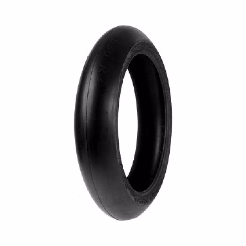 Dunlop KR 106 ( 120/70 R17 TL M/C, Mischung MS 1 Race, NHS, predné koleso )