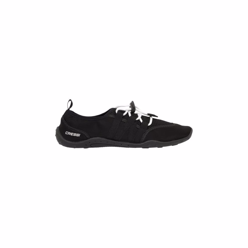 Obuv do vody CRESSI ELBA POOL SHOES BLACK