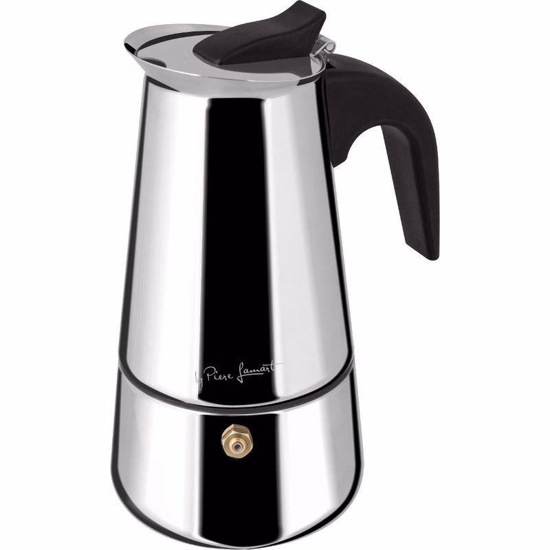 LT7077 MOKA KANVIČKA 300ML KAFFE LAMART