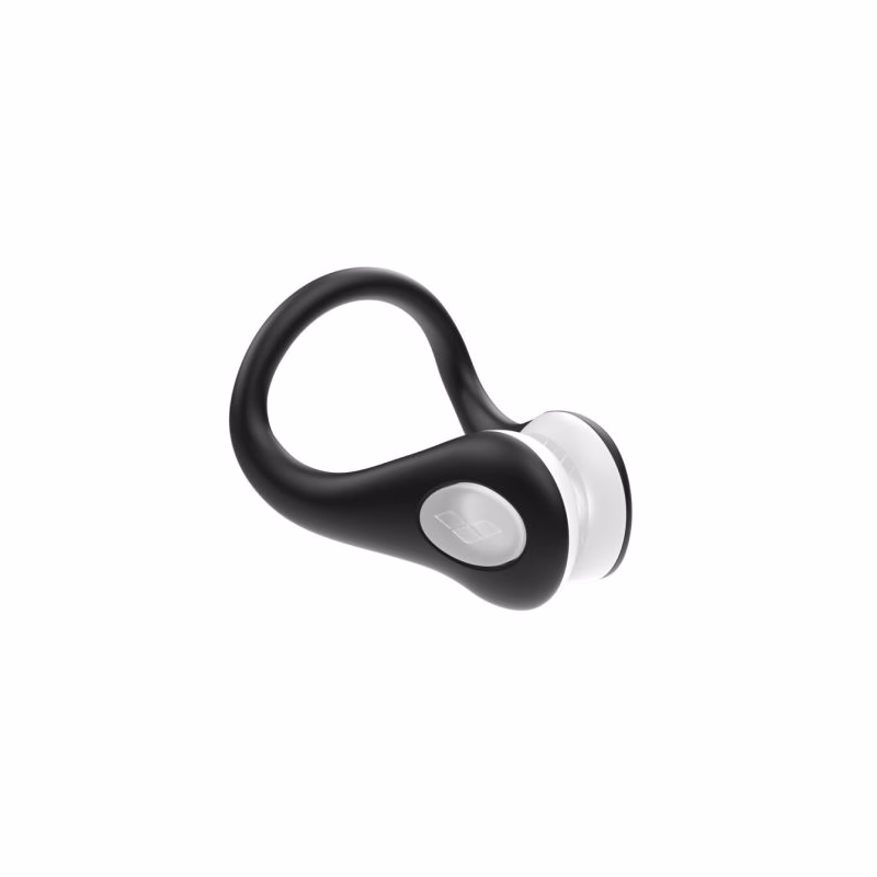 Plavecký štipec na nos ARENA NOSE CLIP-BLACK