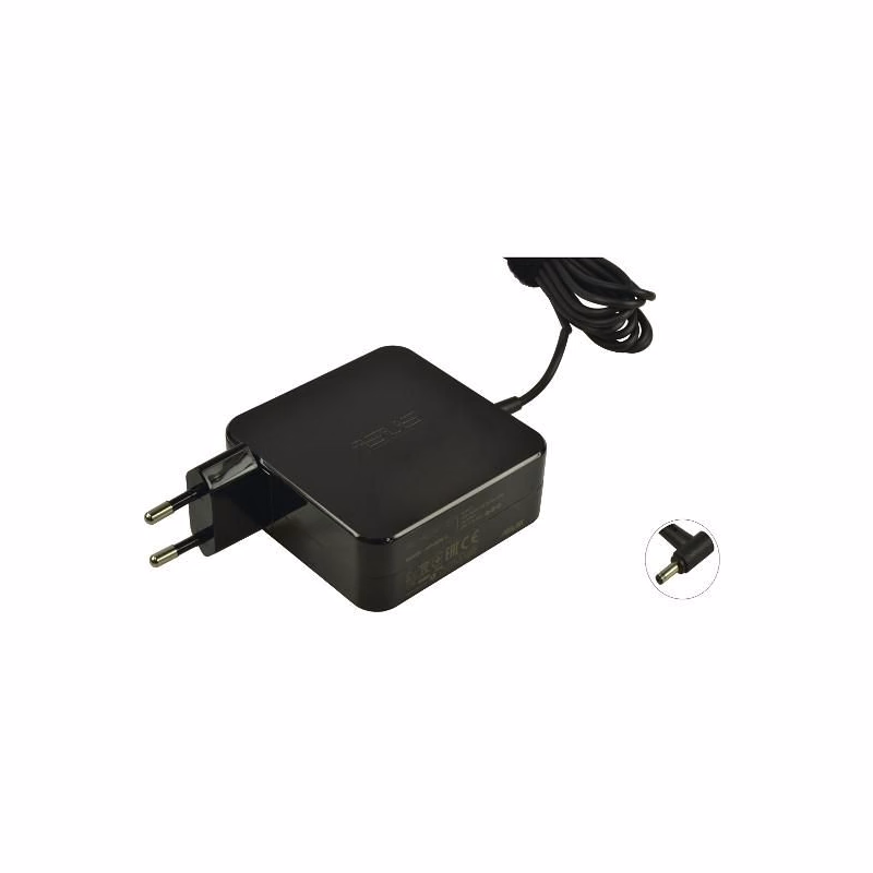 Asus (ADP-65DW) AC adaptér 19V 65W (EU Plug) 4.0 *1.35