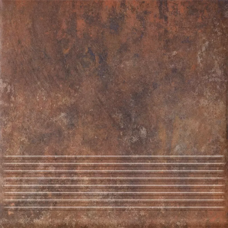 Schodovka Arteon Rosso 30/30
