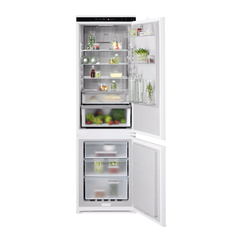 AEG TC8MS181CS