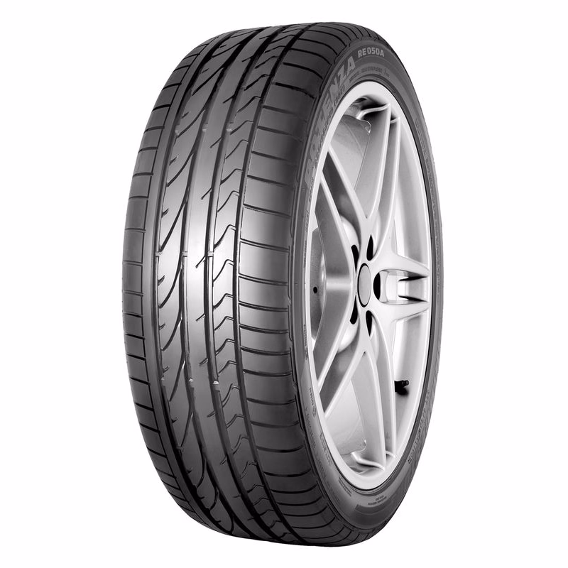 Bridgestone POTENZA RE050A 255/30 R19 91 Y Letné