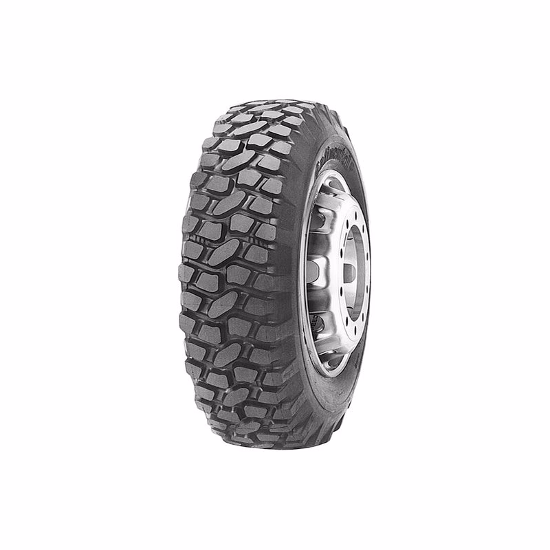 Continental T 9 10 R22,5 140/138 K Vodiace/Záberové Terén