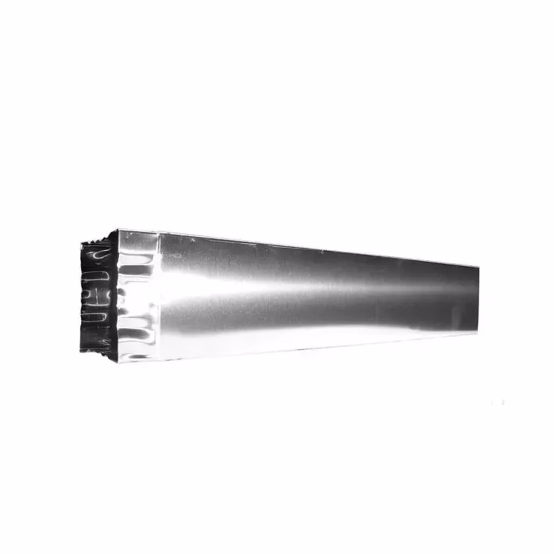 Rúrka 28CM inox