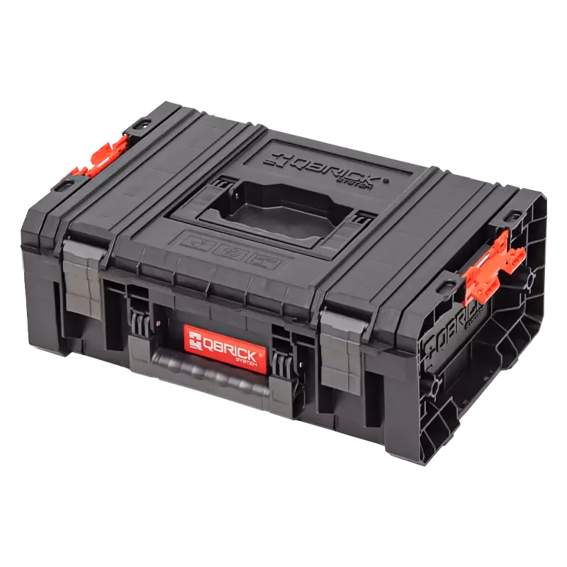 Box Na Náradie Qbrick System PRO Technician Case 2.0